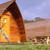 Glentress Forest Lodges