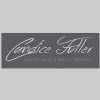 Candice Fuller Make Up Artist