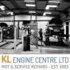 K L Engine Centre