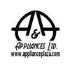 A&A Appliances