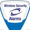 Wireless Security Alarms