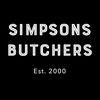 Simpson G Butchers