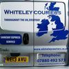 Whiteley Couriers UK & European