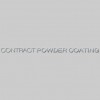 Contract Powder Coating