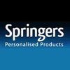 Springers Personalised Products