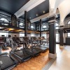 Luxe Fitness