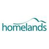 Homelands Trust Fife