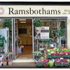 Ramsbothams Florist