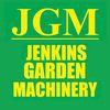 Jenkins Garden Machinery