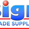 Sign Trade Supplies