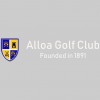 Alloa Golf Club Pro Shop