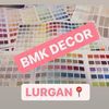 BMK Decor