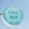 Porthgwidden Beach Cafe