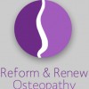 Reform & Renew Osteopathy