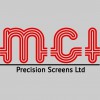 M C I Precision Screens