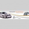 Farnworth Tyre & Exhausts