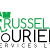 Russell Courier Services