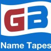 GB Name Tapes