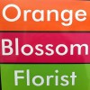 Orange Blossom Florist