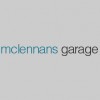 McLennans Alfa Romeo Garage Edinburgh