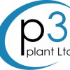 P 3 Plant