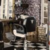 The Barber Shop