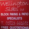 Wellington Slabs