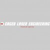 Caged Laser Engineering