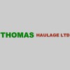 Thomas Haulage