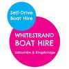 Whitestrand Boat Hire