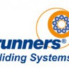 Runners Sliding Door Systems