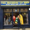 The Dressing Up Shop