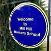 Mill Hill Nursery School