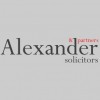 Alexander & Partners