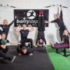 Barry Stephen Personal Training