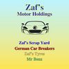 German Car Spares