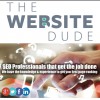 The Website Dude