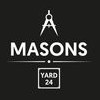 Masons Yard 24