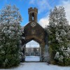 Lissanoure Castle