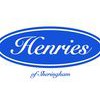 Henries Of Sheringham