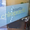 Rosetta Chiropractic Belfast