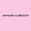 My Hair & Beauty