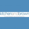 Kitchen & Brown