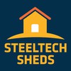 Steel Tech Sheds N I