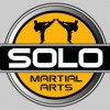 Solo Martial Arts