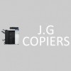 J G Copiers Photocopier & Printer Specialists