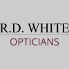 R D White Opticians