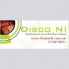 Aaron Owen Entertainment Disco N I