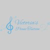 Victoria Ellam Piano Tuition