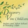 Discovery Vine Childcare